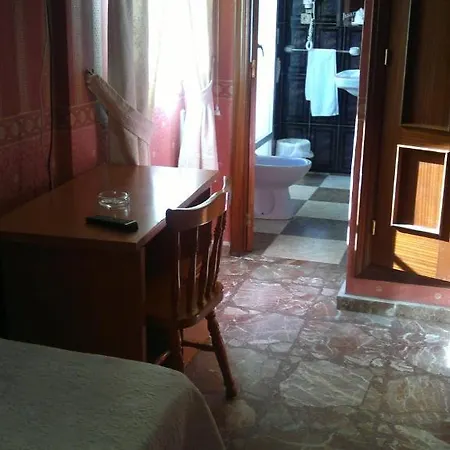 Juan Carlos Hotel Torrevieja