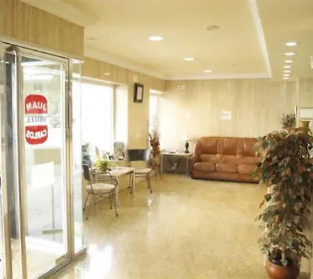 Hotel Juan Carlos Torrevieja