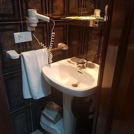 Hotel Juan Carlos Torrevieja