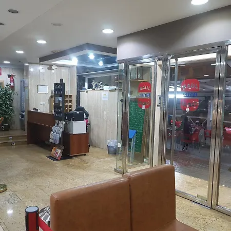 Juan Carlos * Torrevieja