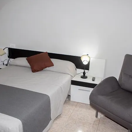 Hotel Juan Carlos
