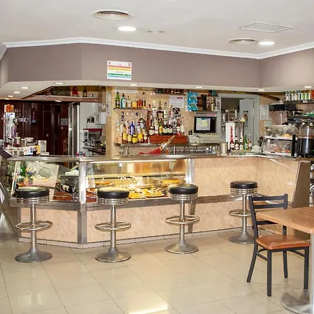 Hotel Juan Carlos Torrevieja