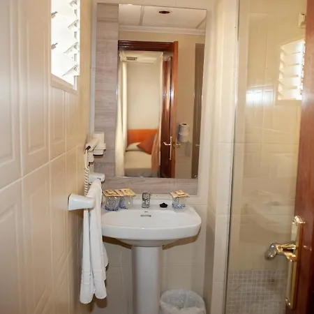 Hotel Juan Carlos