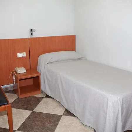 Hotel Juan Carlos