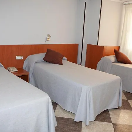 Hotel Juan Carlos