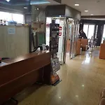 Ξενοδοχείο Juan Carlos *