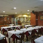 Juan Carlos Ξενοδοχείο *