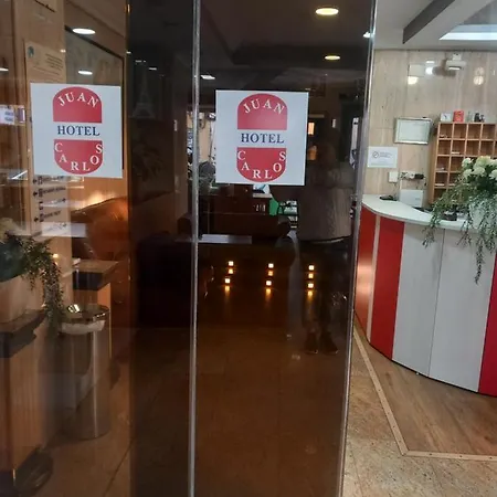 Juan Carlos * Torrevieja