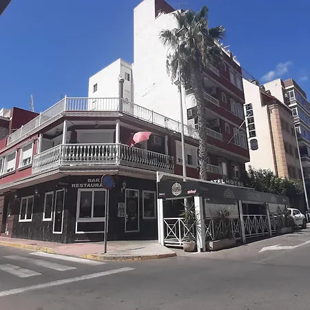 Juan Carlos Torrevieja