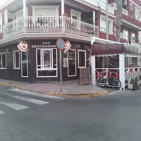 Juan Carlos * Torrevieja