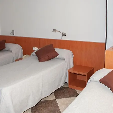 Hotel Juan Carlos Torrevieja