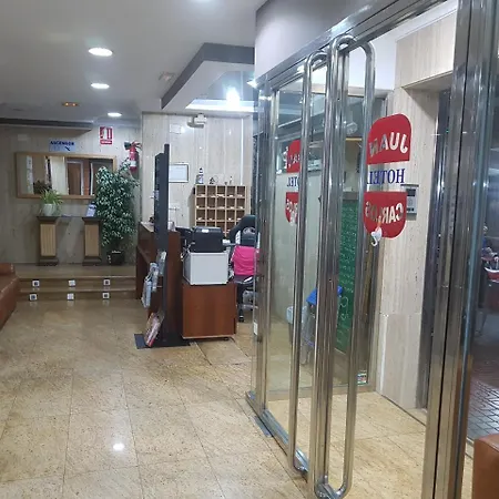 Juan Carlos Торрев'єха