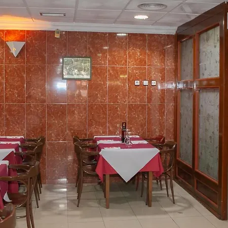 Juan Carlos Hotel Torrevieja