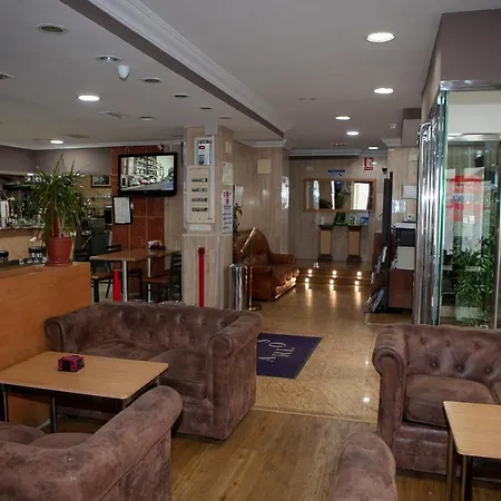 Juan Carlos Ξενοδοχείο Τορεβιέχα