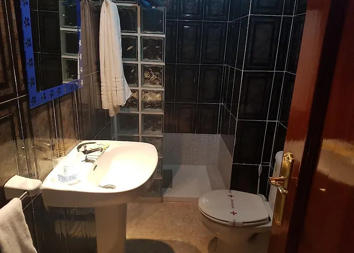 Juan Carlos Отель *