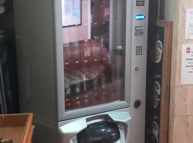 Juan Carlos Отель *