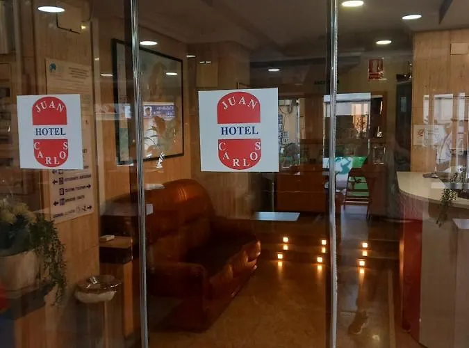 Juan Carlos * Торевьиа