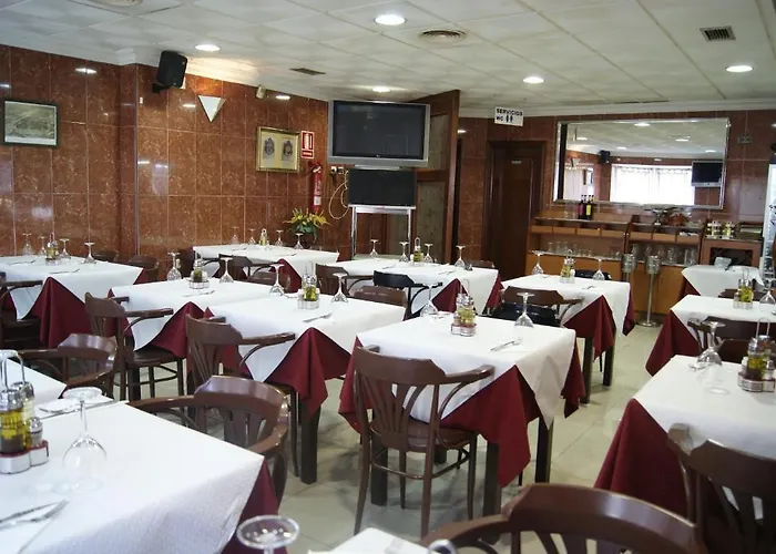 Juan Carlos * Τορεβιέχα