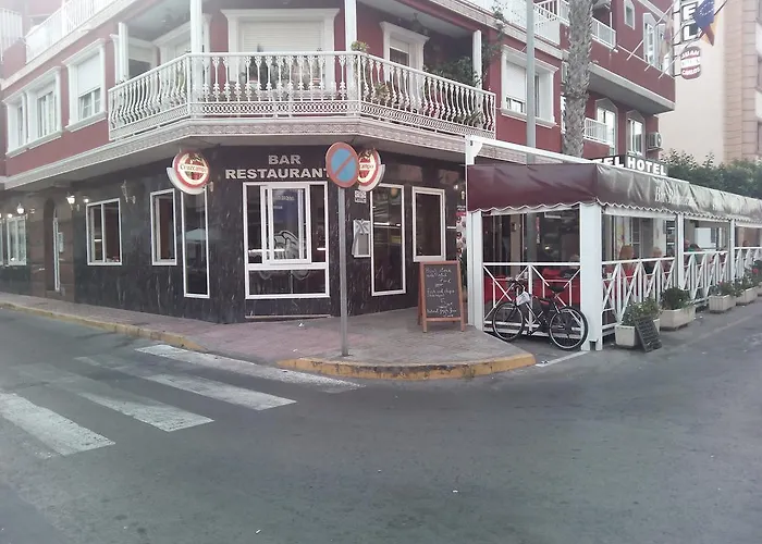 Juan Carlos * Торрев'єха