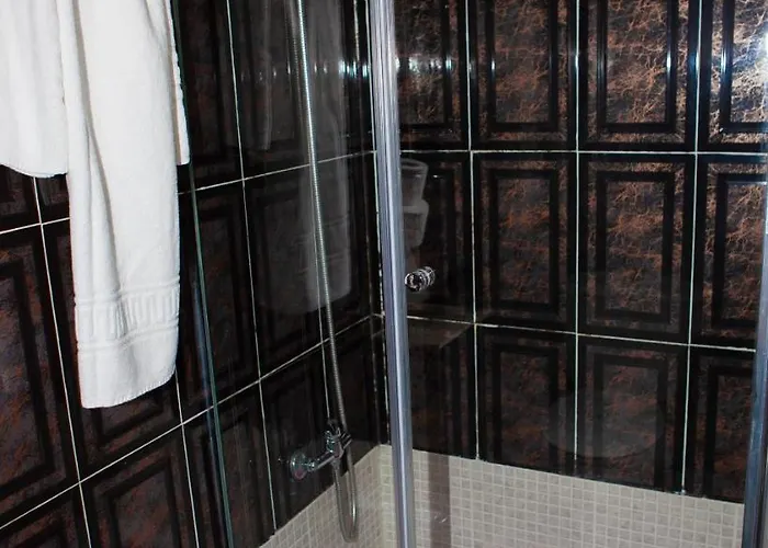 Juan Carlos Отель Торевьиа