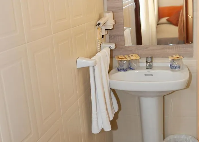 Juan Carlos Отель *