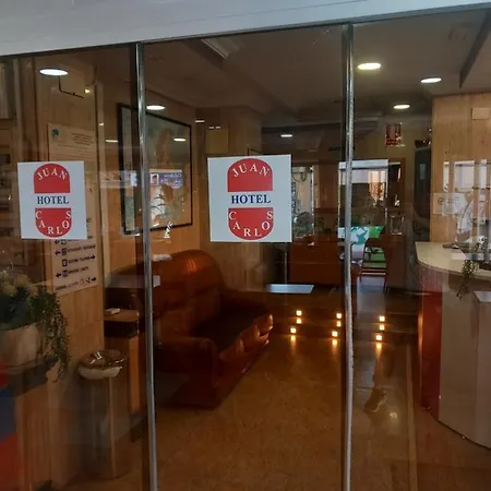 Juan Carlos * Torrevieja