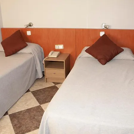 Juan Carlos Szálloda