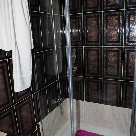 Juan Carlos Szálloda Torrevieja