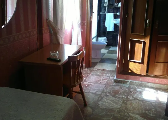 Juan Carlos Hotel Torrevieja