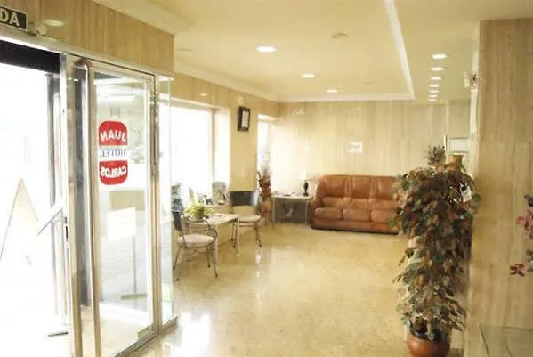 Hotel Juan Carlos Torrevieja