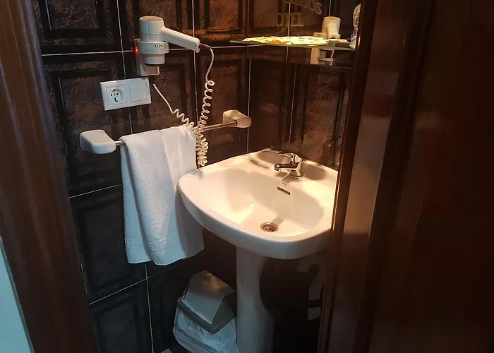 Hotel Juan Carlos Torrevieja