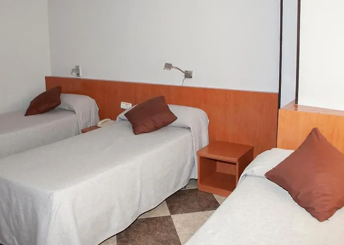 Hotel Juan Carlos Torrevieja