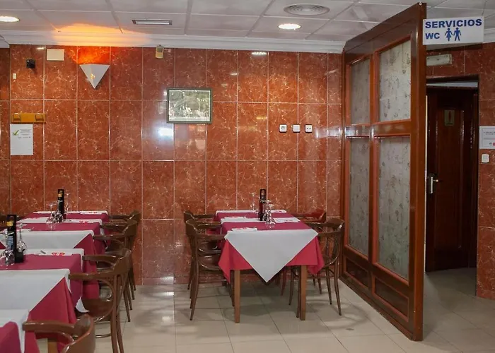 Juan Carlos Hotel Torrevieja